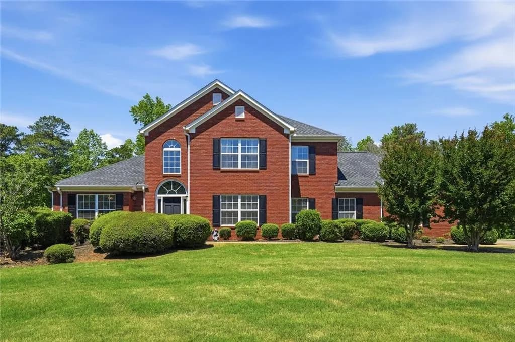 3675 Falls Trail, Winston