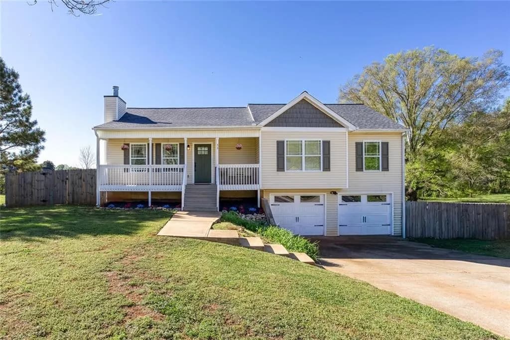 53 Adams Lane, Rockmart