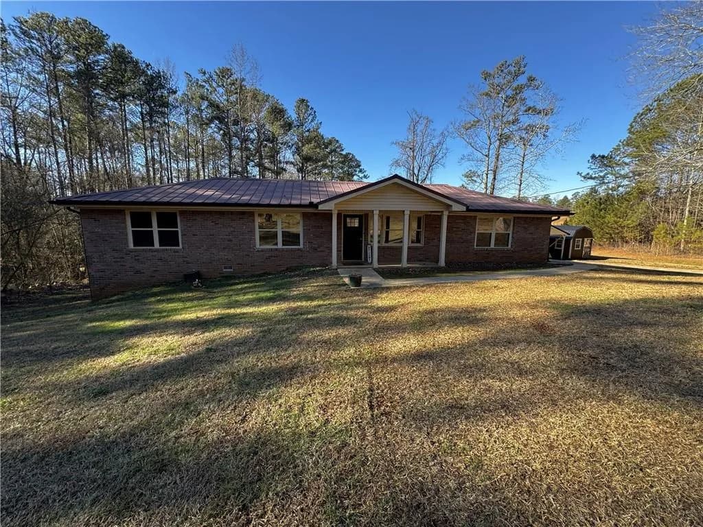 2710 Mulberry Rock Road, Dallas