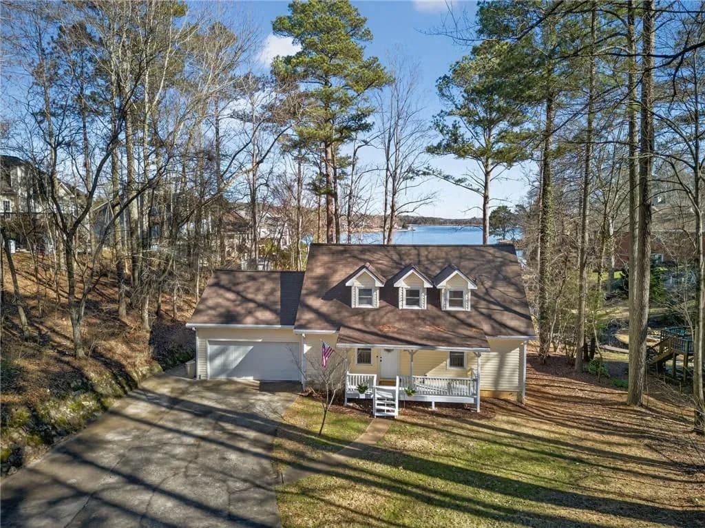 9018 Lakeview Parkway, Villa Rica