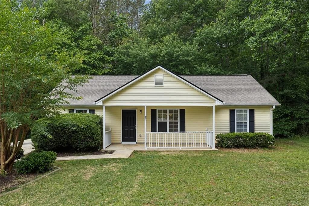 43 Cody Cove, Rockmart