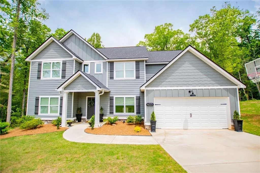 405 Adler Point, Carrollton