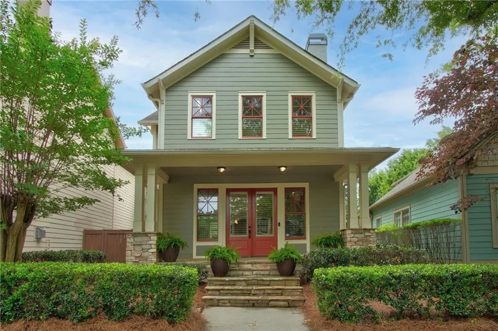 3263 Founders Way, Douglasville