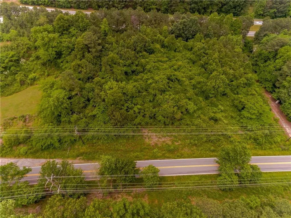 00 Six Flags Road, Lithia Springs