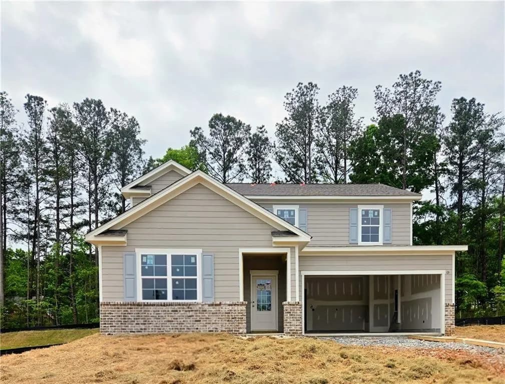 66 Wildflower Ridge, Dallas