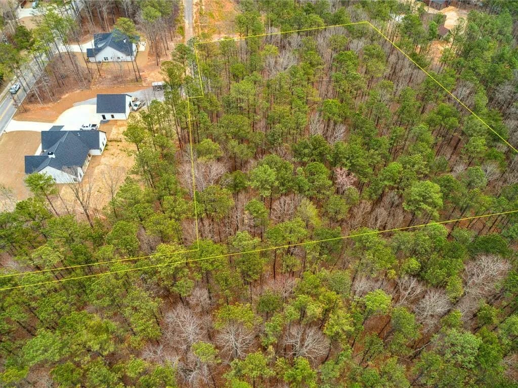 4243 Harmony Grove Church Road, Dallas
