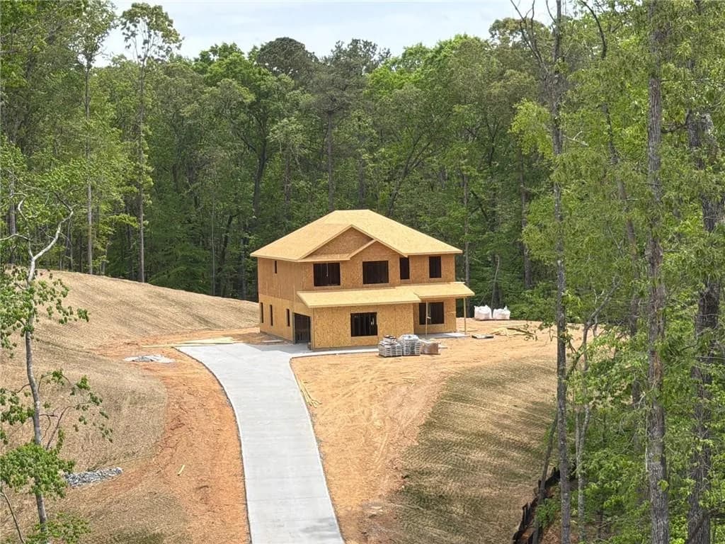 5382 Tuscany Drive, Douglasville