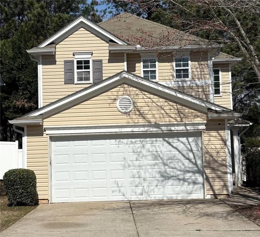 301 Silver Spring Street, Dallas
