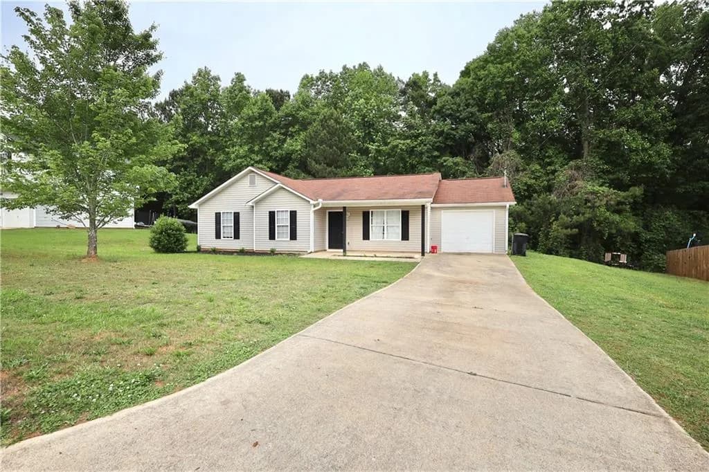 397 Thorn Thicket Drive, Rockmart