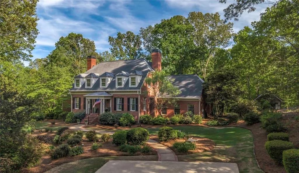 99 Oakland Court, Tallapoosa