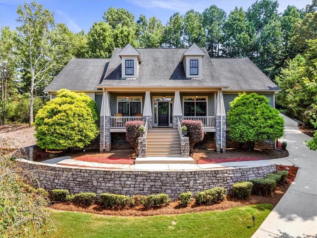 1004 Fairway Seven, Villa Rica