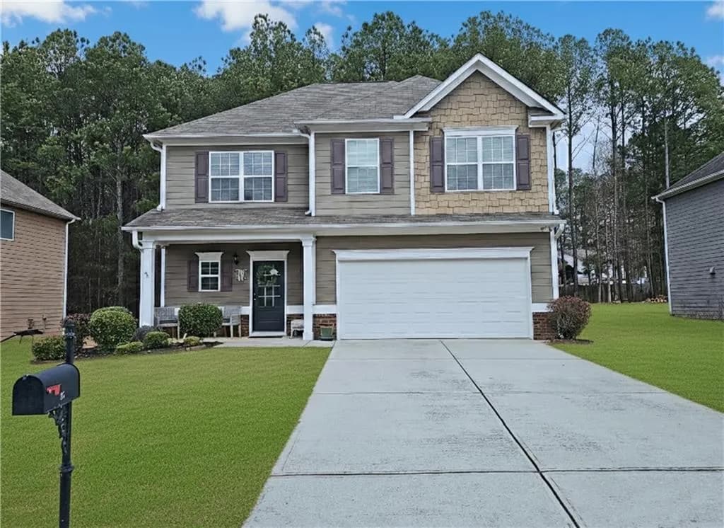 35 Ivey Township Drive, Dallas