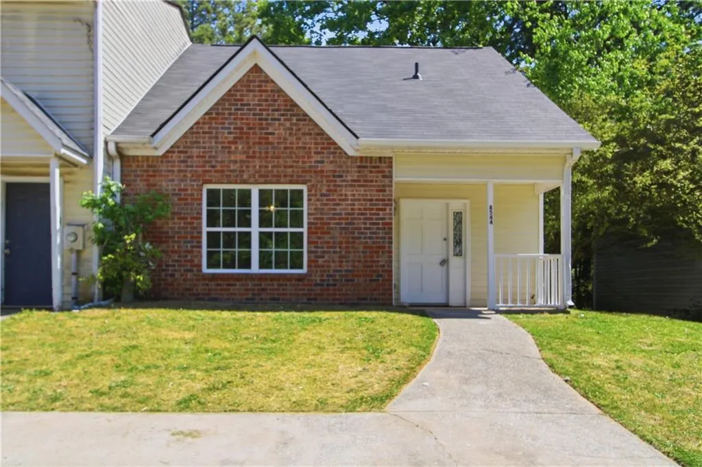 8544 Westchester Drive, Douglasville