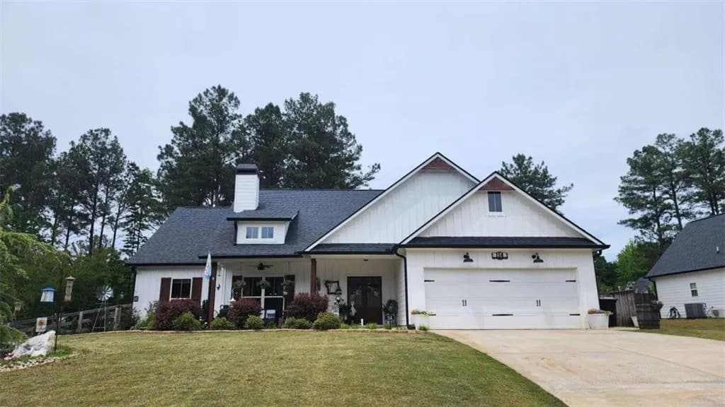 114 Presley Farm Parkway, Rockmart