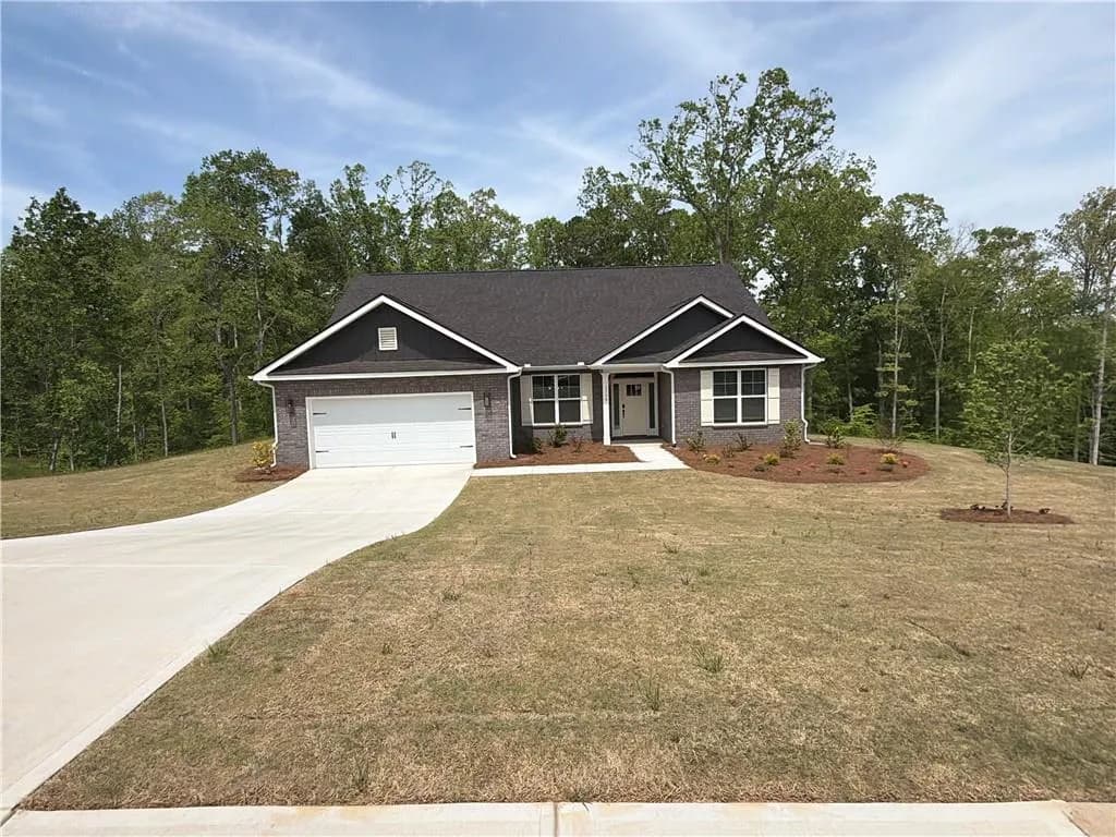 3340 Trevi Trail, Douglasville