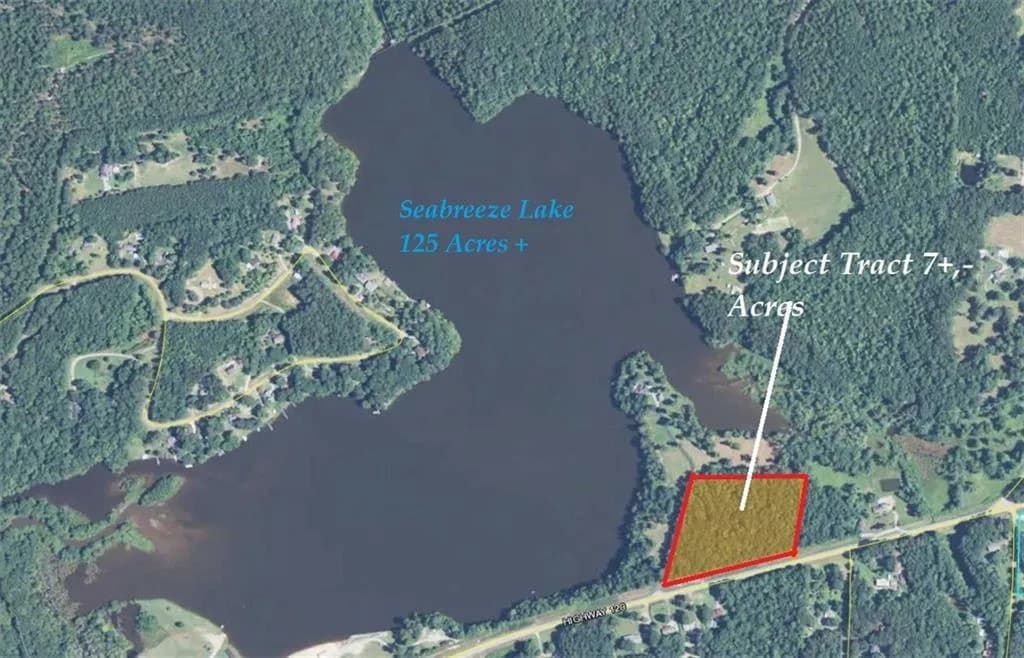 5960 Georgia Highway 120, Buchanan