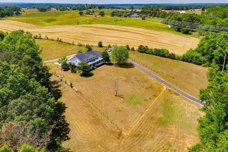 575 Liberty Church Road, Carrollton
