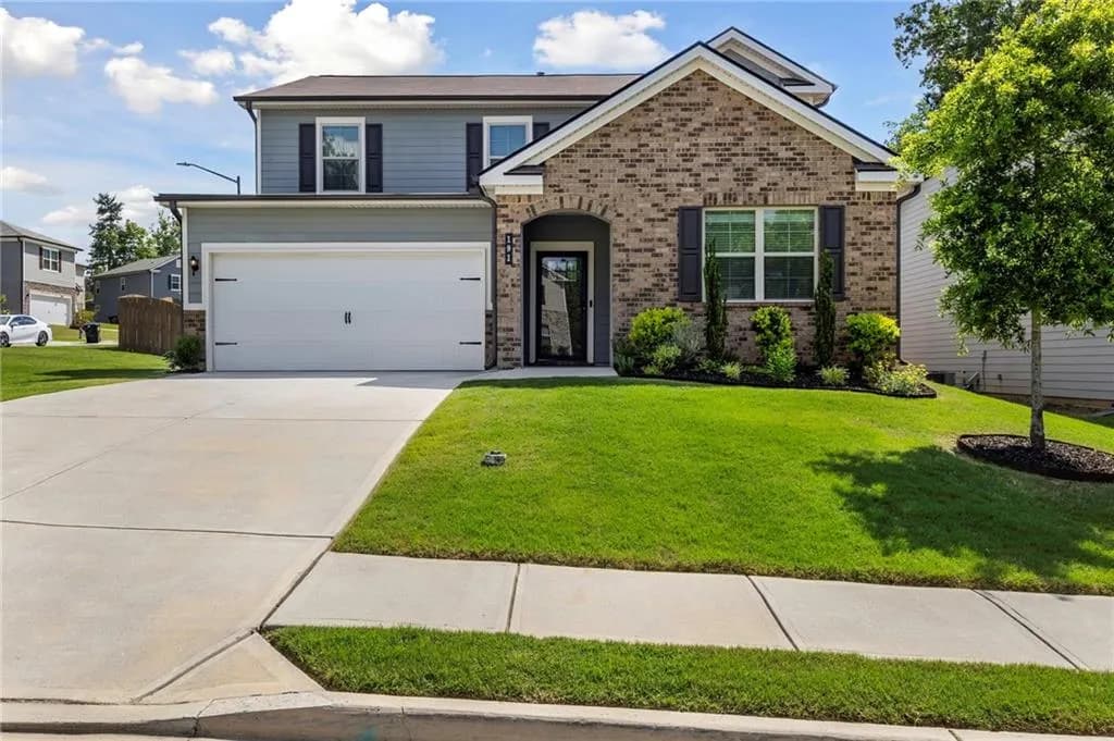 191 Park Chase Lane, Dallas