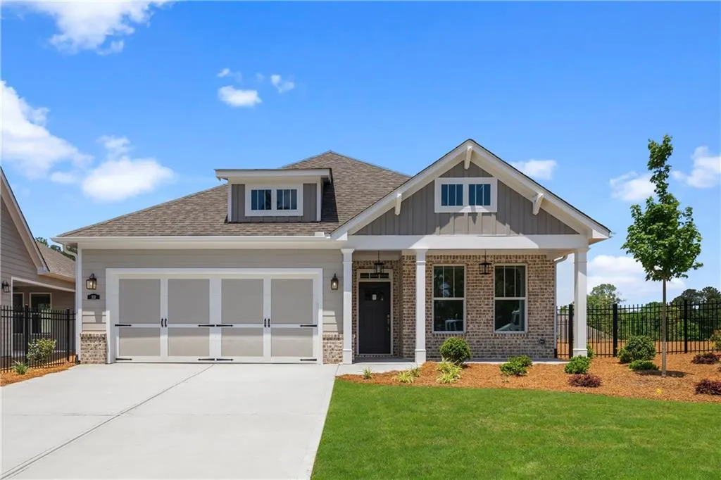 WELCOME HOME