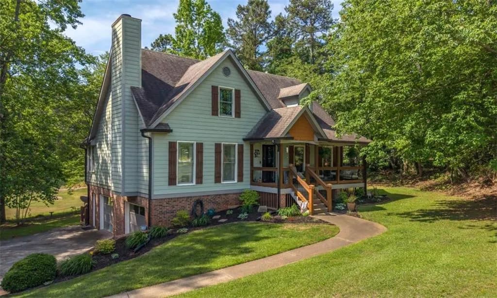 9001 E Carroll Road E, Winston