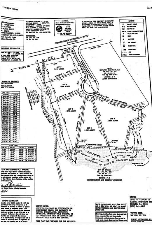 0 Murphy Ind Blvd, Bremen