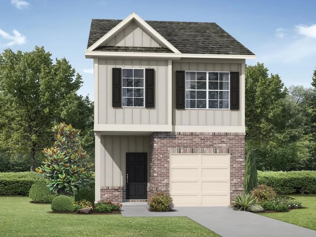 2849 Lillian Lane, Douglasville