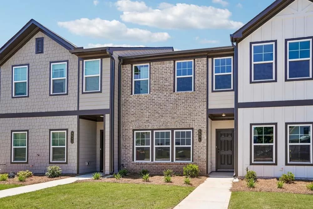 5534 Highland Street Way, Douglasville