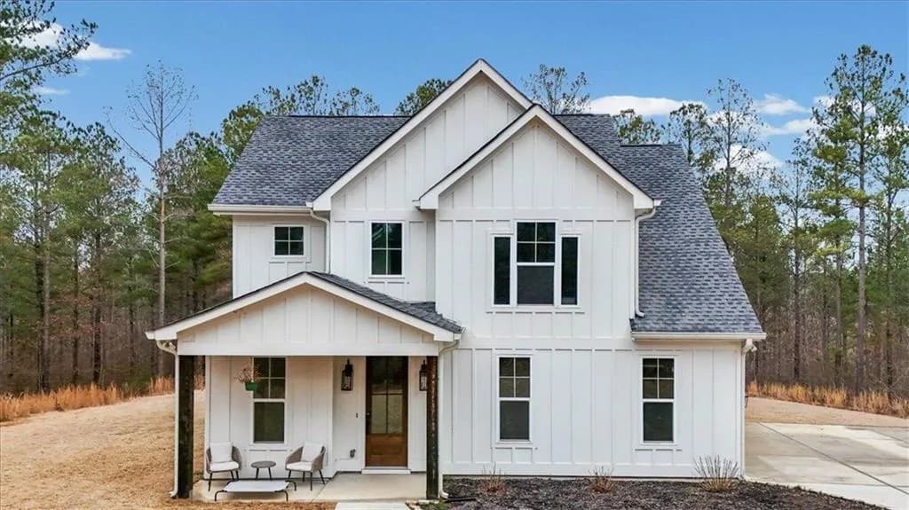 1270 Mcgarity Road, Temple