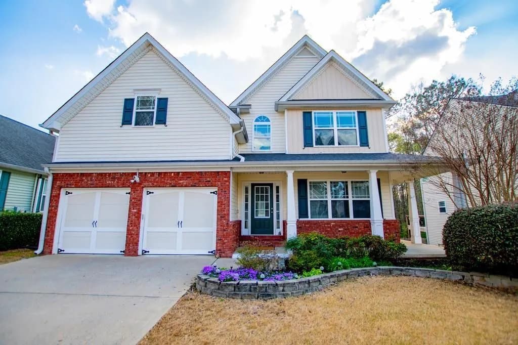 728 Sycamore Drive, Villa Rica
