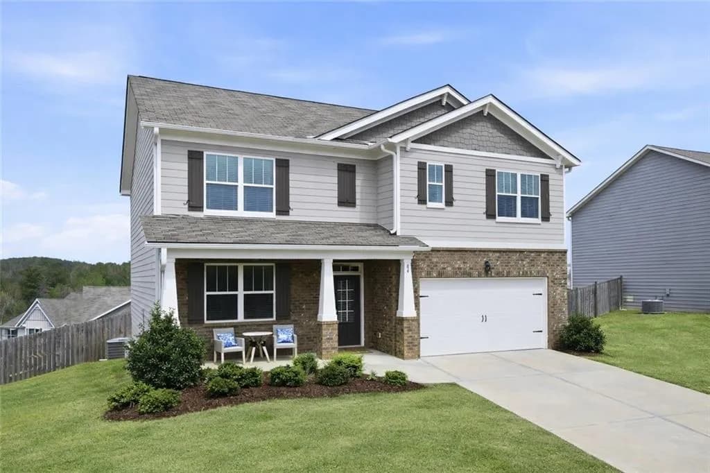 84 Chasewood Lane, Dallas