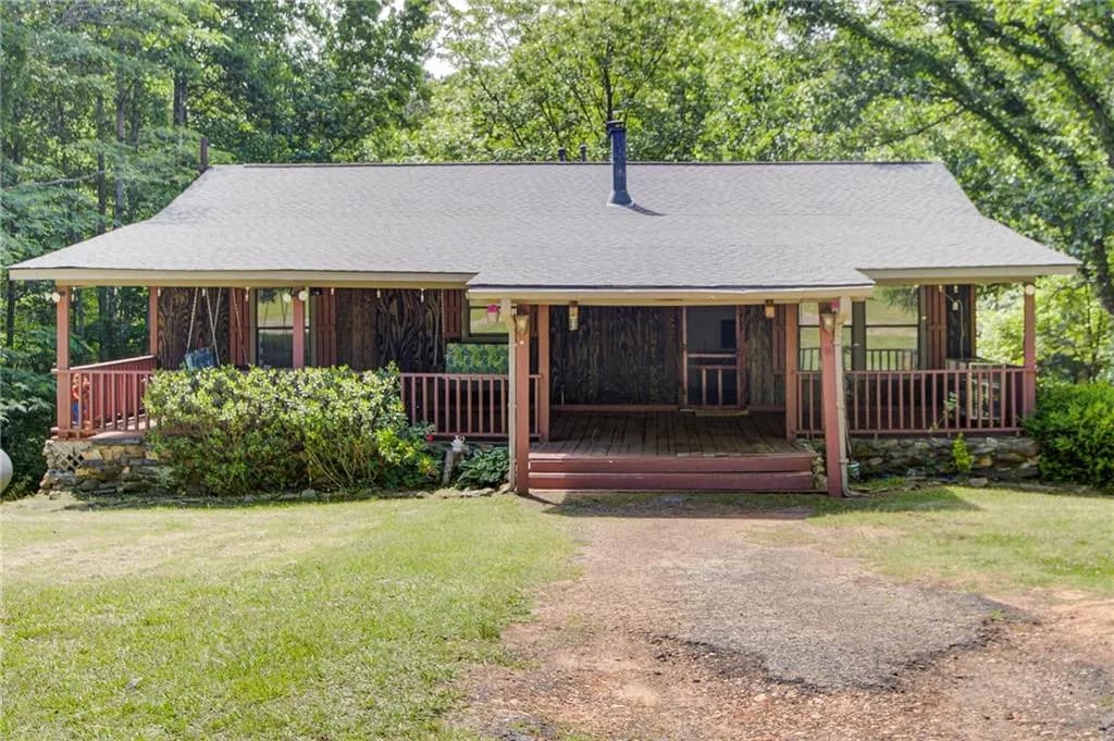 8176 E Highway 5, Whitesburg