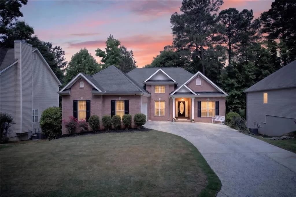 9905 Between The Greens, Villa Rica