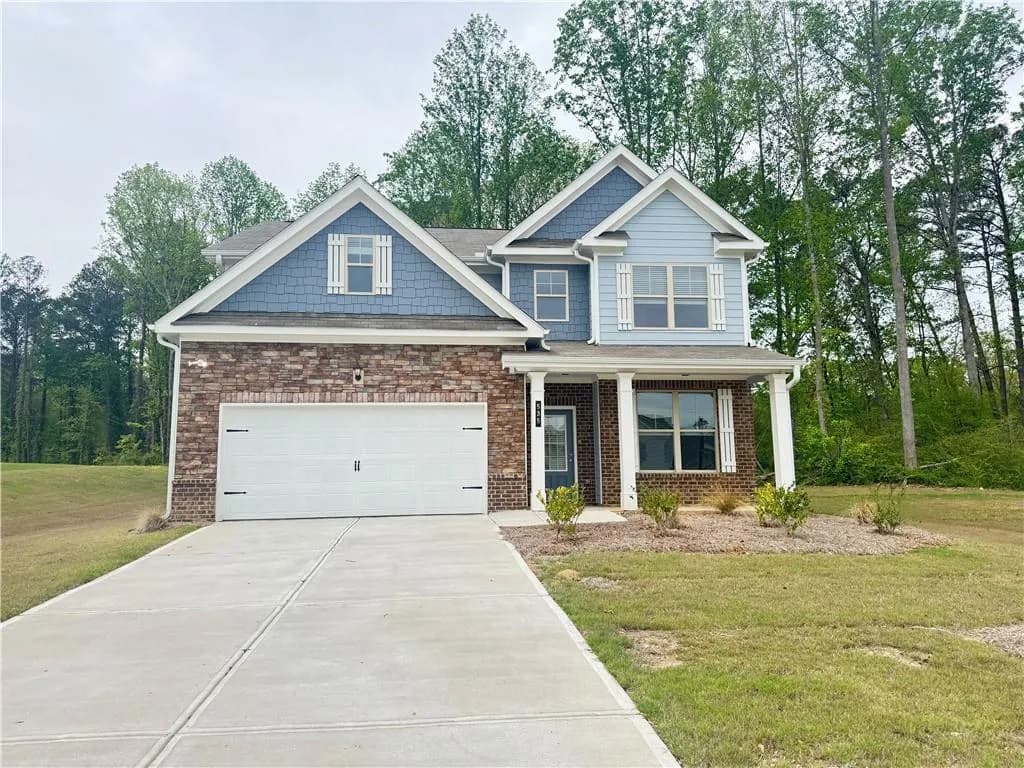 535 Paces Drive, Lithia Springs