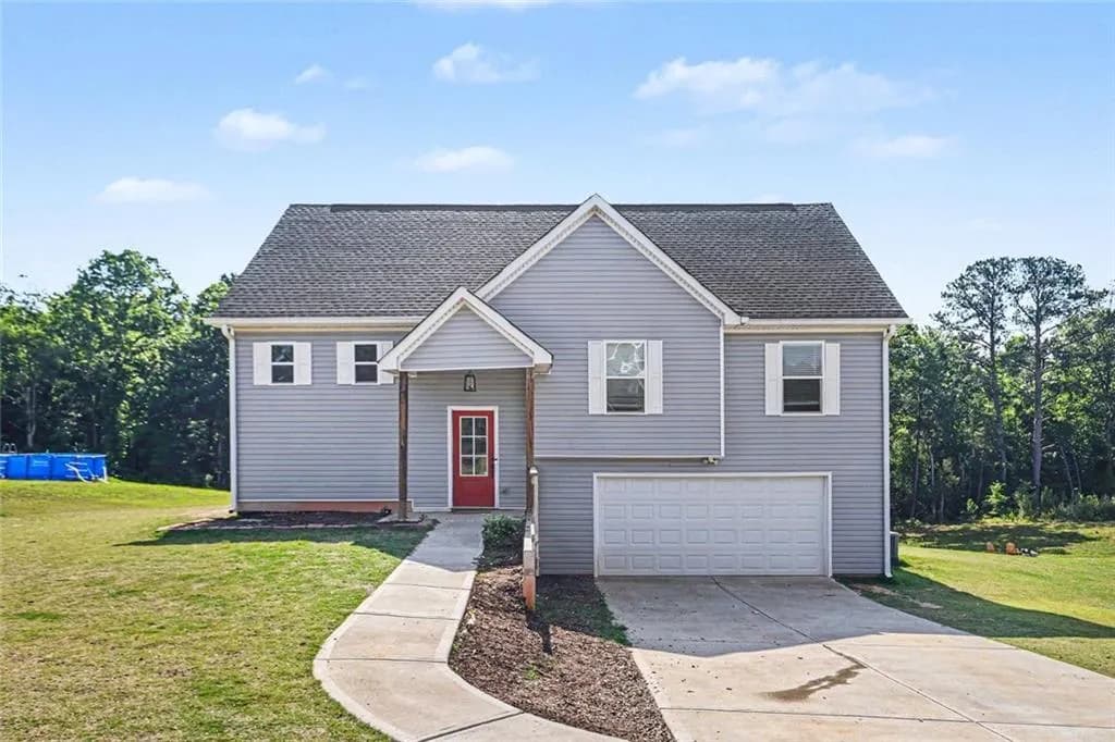 129 Grizzly Trail, Carrollton
