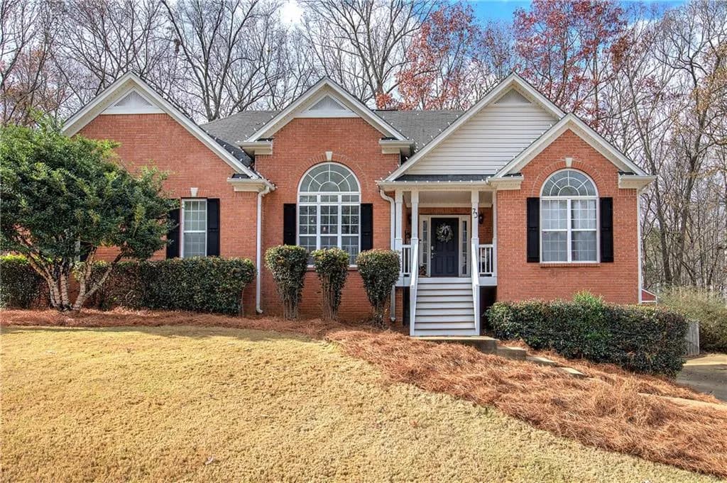 73 Riverstone Drive, Hiram