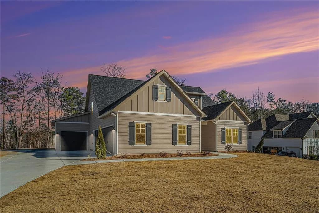 711 Charlotte Lane, Bremen