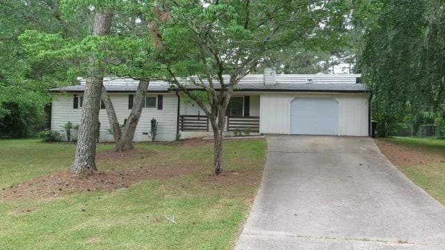 4051 Yeager Road, Douglasville