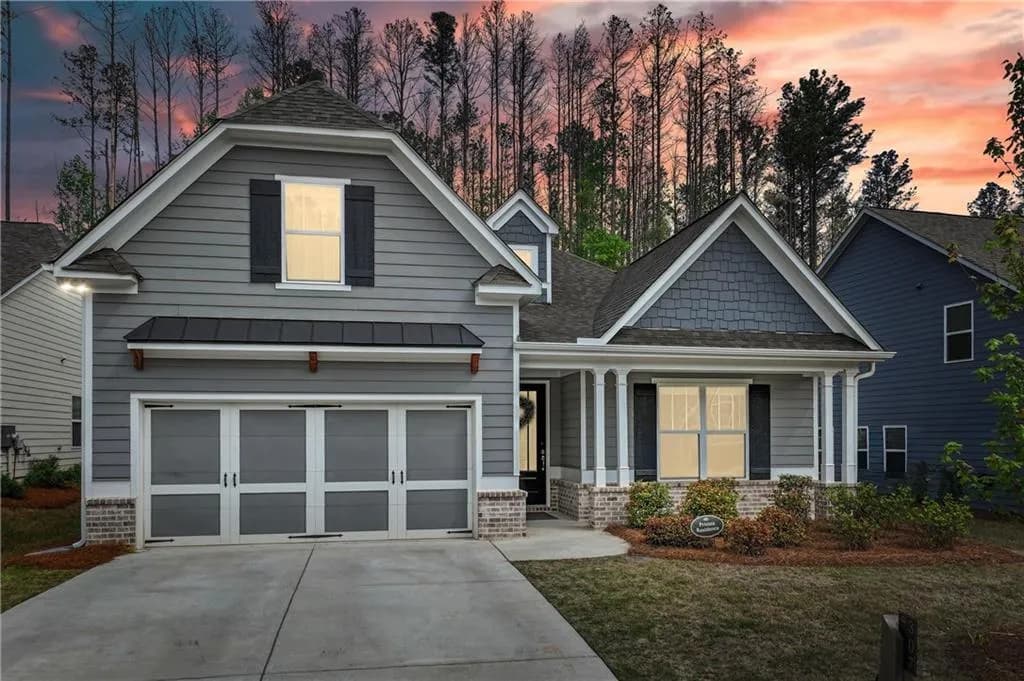 307 Azalea Crossing, Dallas