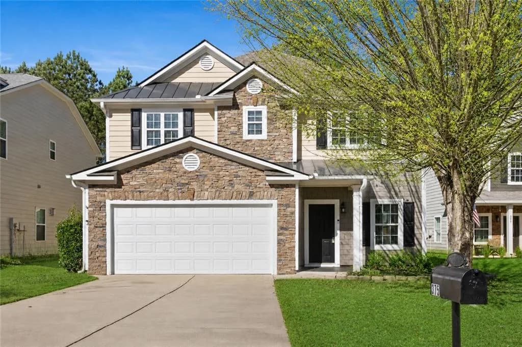 375 Parkmont Way, Dallas