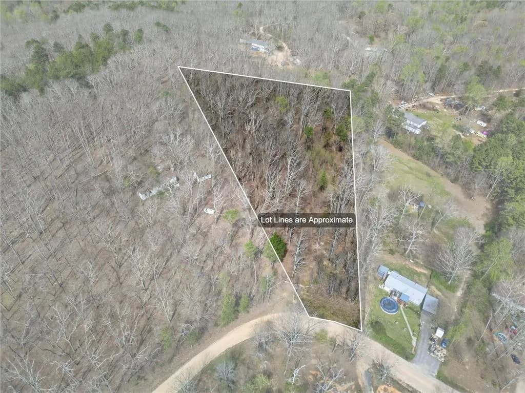 0 Mountain View Circle, Bremen