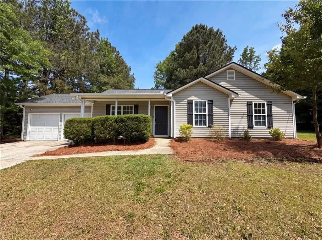 385 Southern Trace Drive, Rockmart