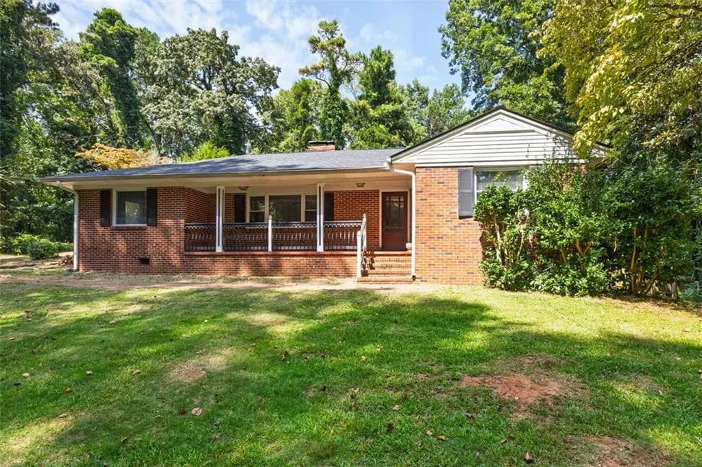 250 E Memorial Drive, Dallas