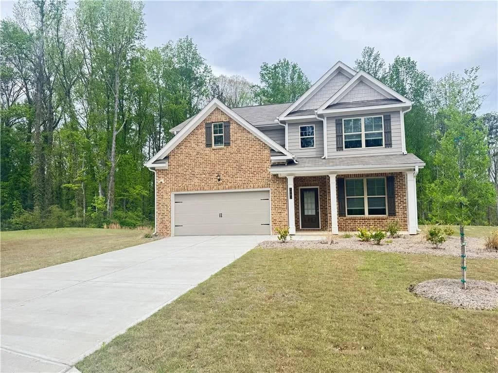 2092 Orchid Lane, Lithia Springs