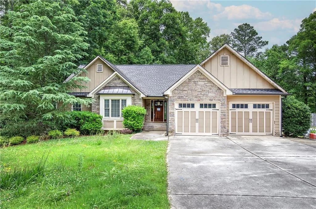 561 Holland Road, Dallas