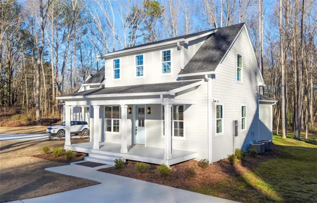 479 West Avenue, Bowdon