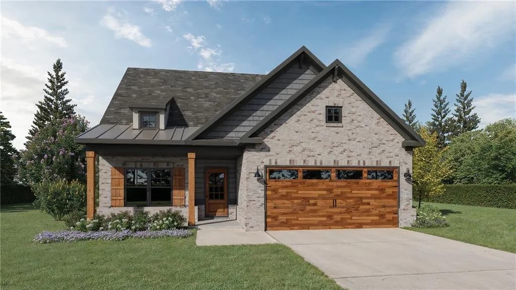 107 Everwood Court, Dallas