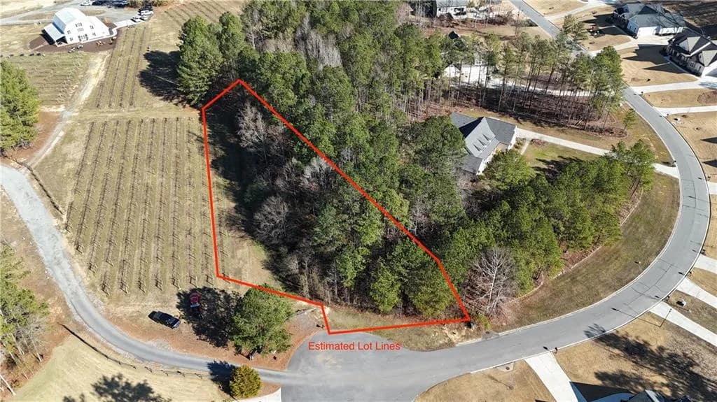 Lot 39 The Flower Farm, Acworth