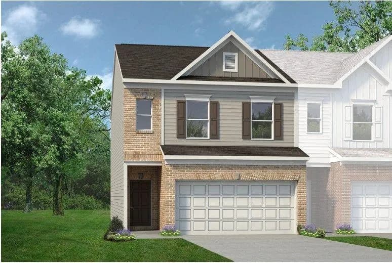 319 Caroline Place Unit 176, Villa Rica