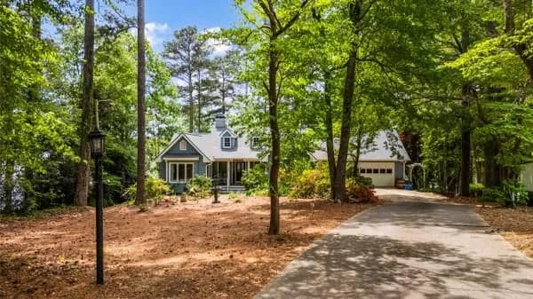 167 Edgewater Drive, Temple