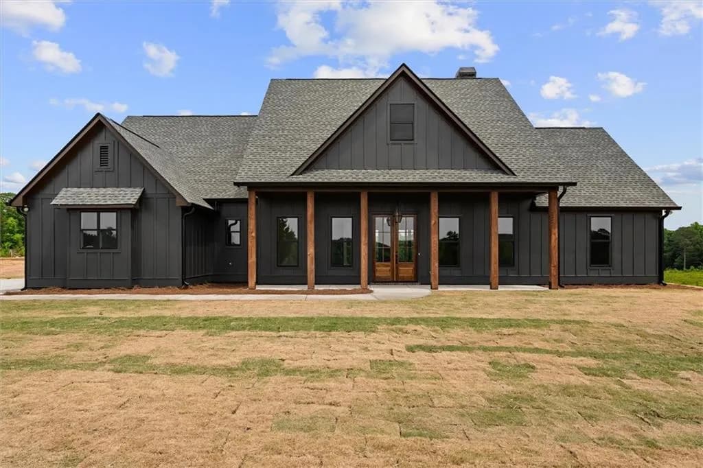 Lot 3 Pope Rd, Buchanan